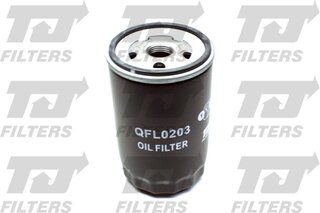 Quinton Hazell QFL0203