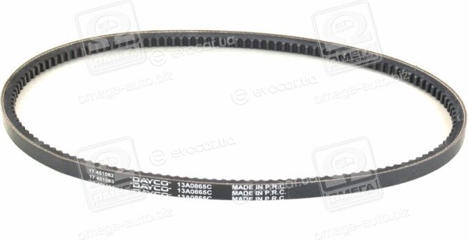 Dayco 13A0865C