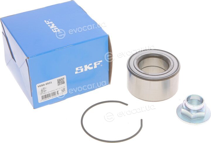 SKF VKBA 6931