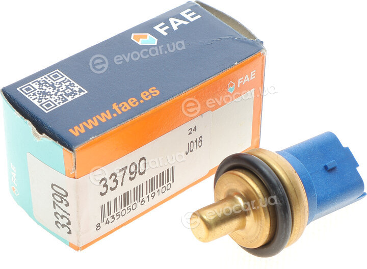FAE 33790