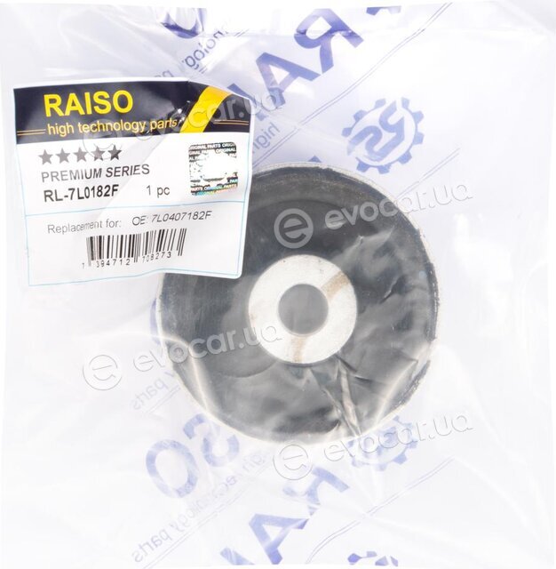 Raiso RL7L0182F
