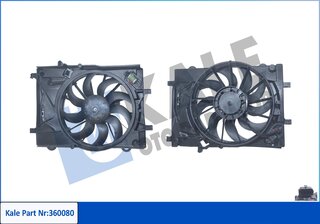 Kale 360080
