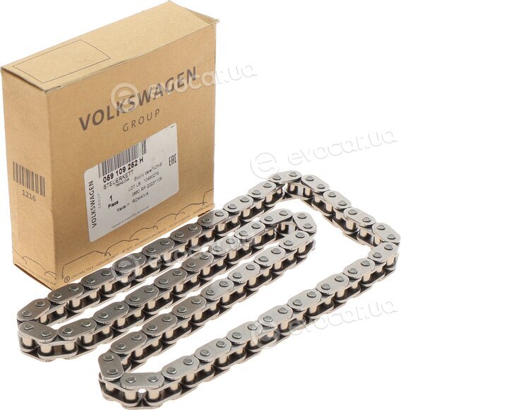 VAG 059109252H