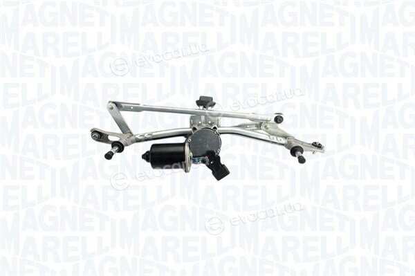 Magneti Marelli 064351738010