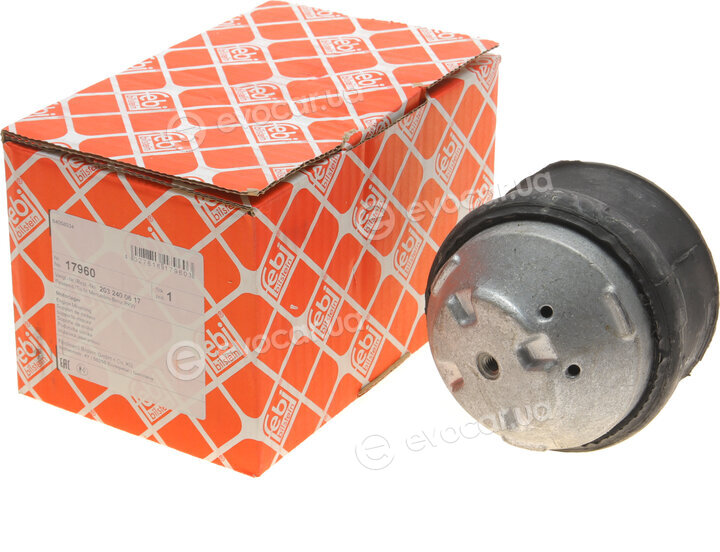 Febi 17960