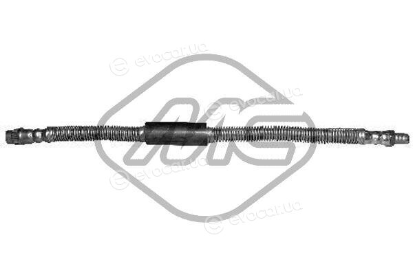 Metalcaucho / STC 96208