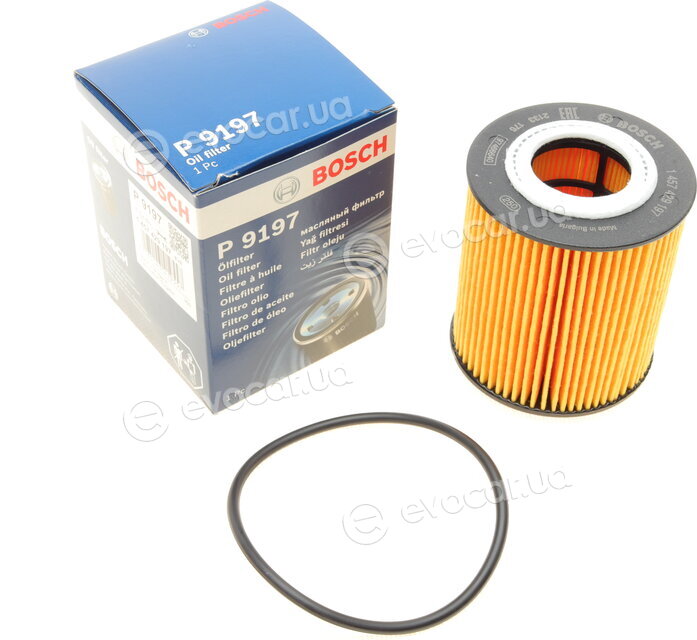 Bosch 1 457 429 197