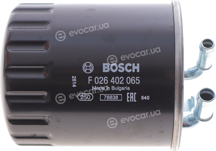 Bosch F 026 402 065