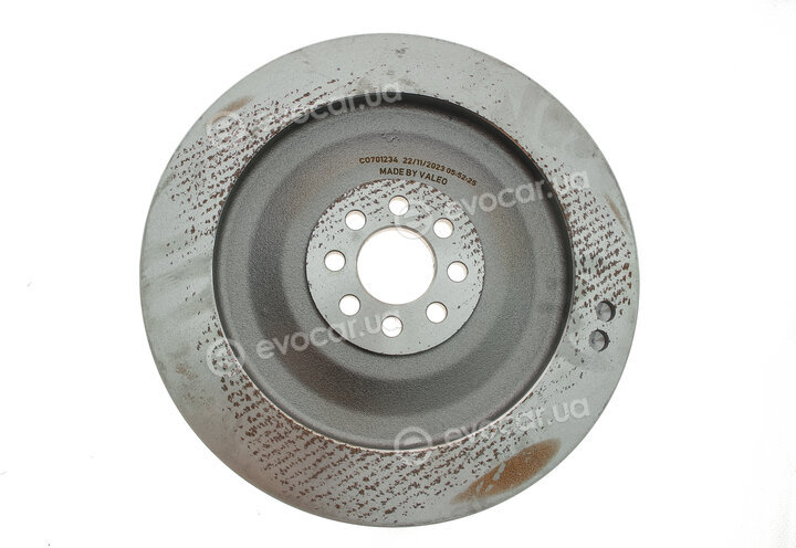 Valeo 835003