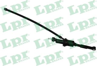 LPR / Samko 2410