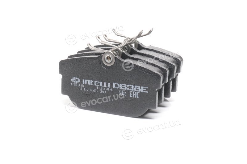 Dafmi / Intelli D638E
