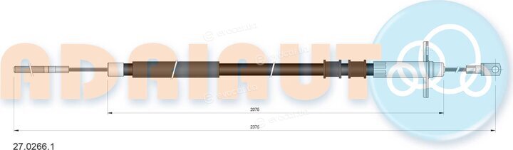 Adriauto 27.0266.1
