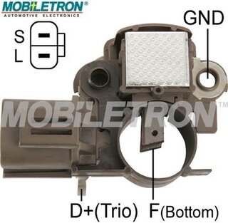 Mobiletron VR-H2009-8H