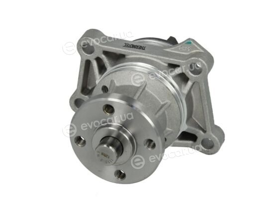 Thermotec D18010TT