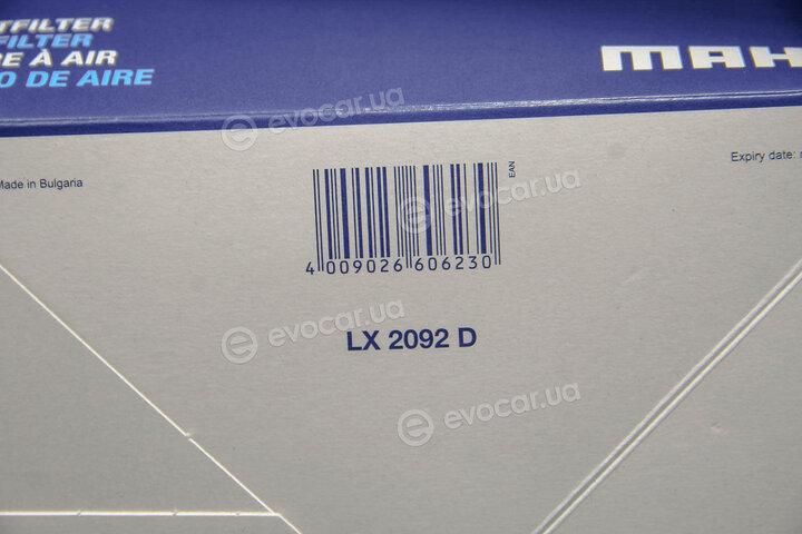 Mahle LX 2092D