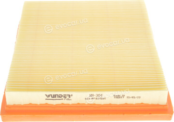 Wunder WH304