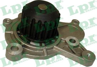 LPR / Samko WP0035