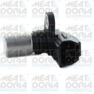 Meat & Doria 87448