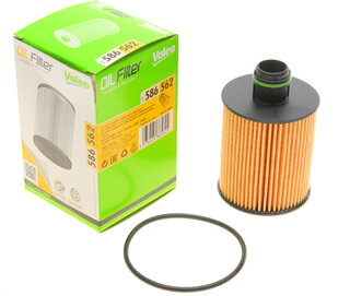Valeo 586562