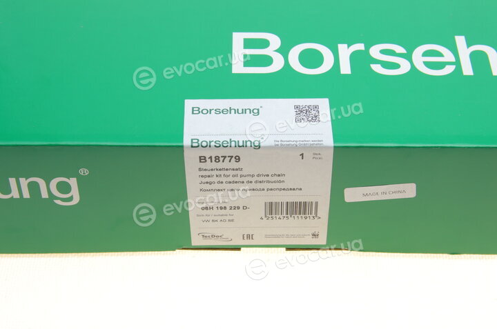 Borsehung B18779
