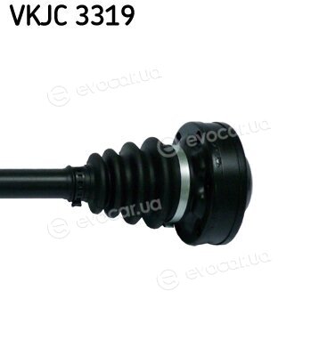 SKF VKJC 3319