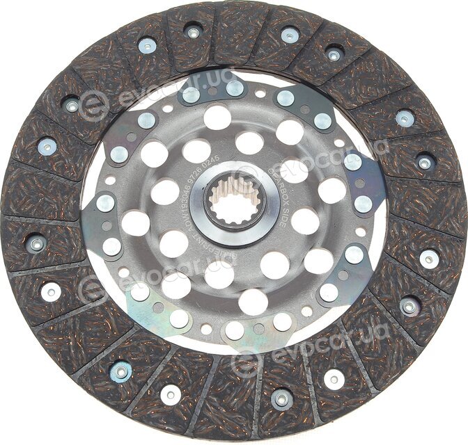 Blue Print ADW193046
