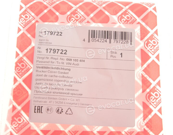 Febi 179722