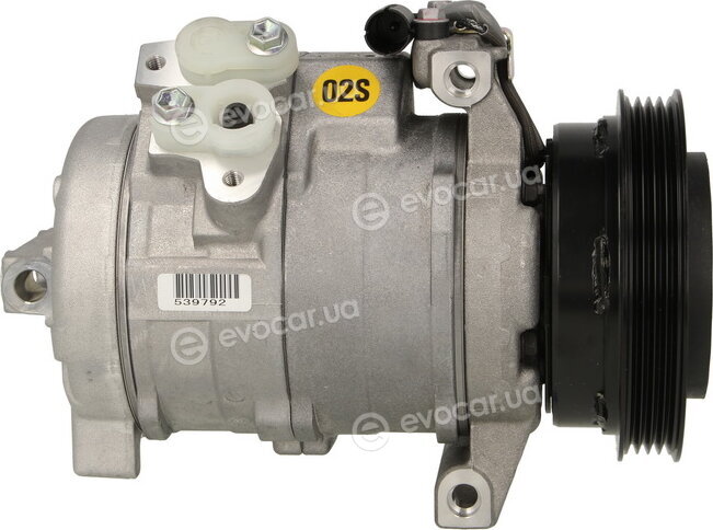 Denso DCP32067