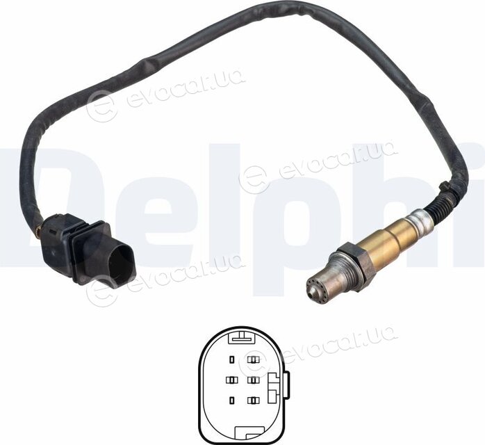 Delphi ES21293