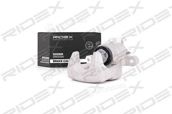 Ridex 78B0207