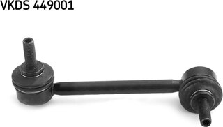 SKF VKDS 449001