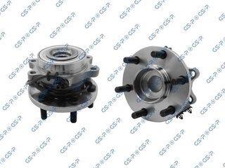 GSP 9329005