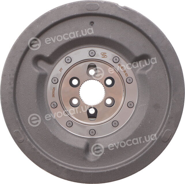 Sachs 6366 000 021