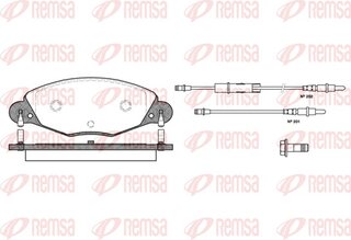 Remsa 0827.04