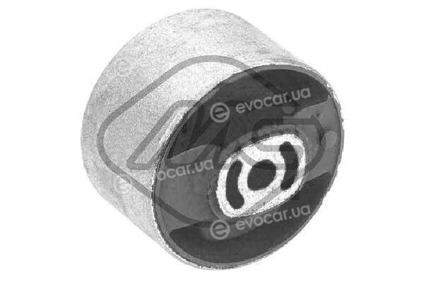 Metalcaucho / STC 02980
