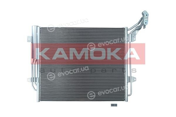 Kamoka 7800314