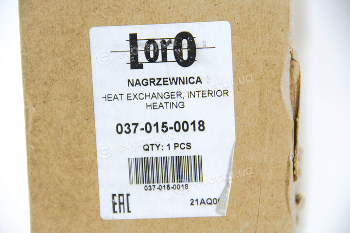Depo / Loro 037-015-0018
