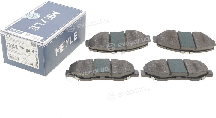 Meyle 025 238 6817/PD