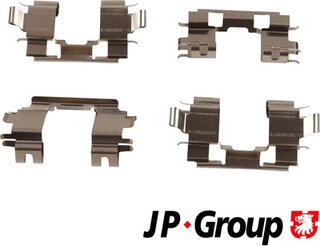 JP Group 3464002910