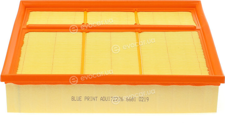 Blue Print ADU172226
