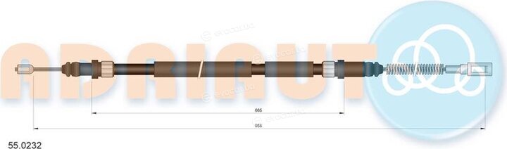 Adriauto 55.0232