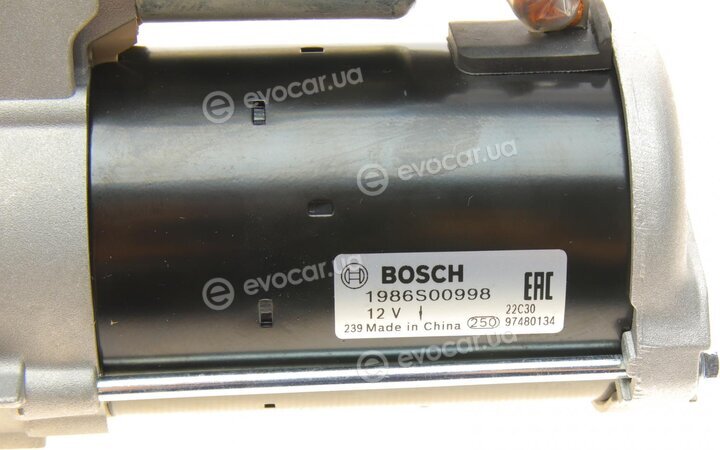 Bosch 1 986 S00 998