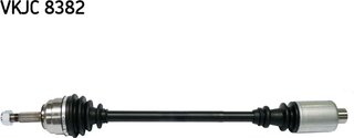 SKF VKJC 8382