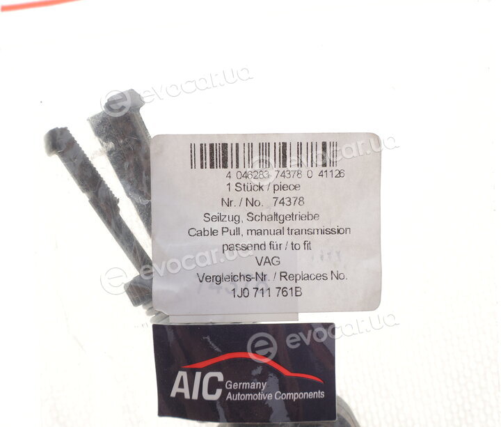 AIC 74378
