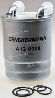 Denckermann A120900