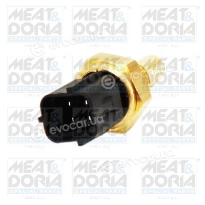 Meat & Doria 821026