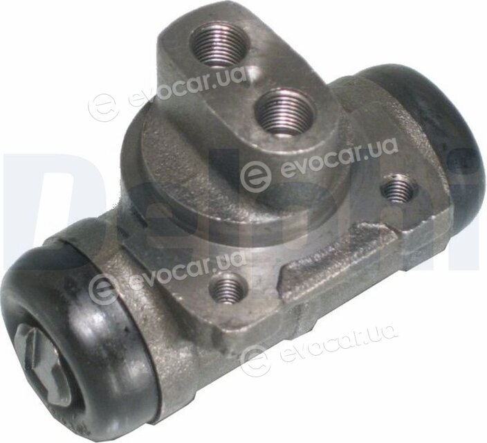 Delphi LW80115