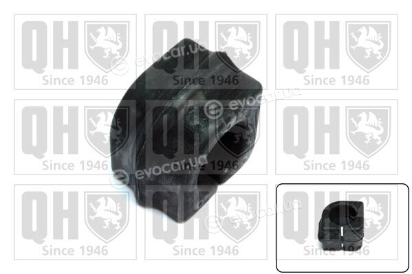 Quinton Hazell EMB7181