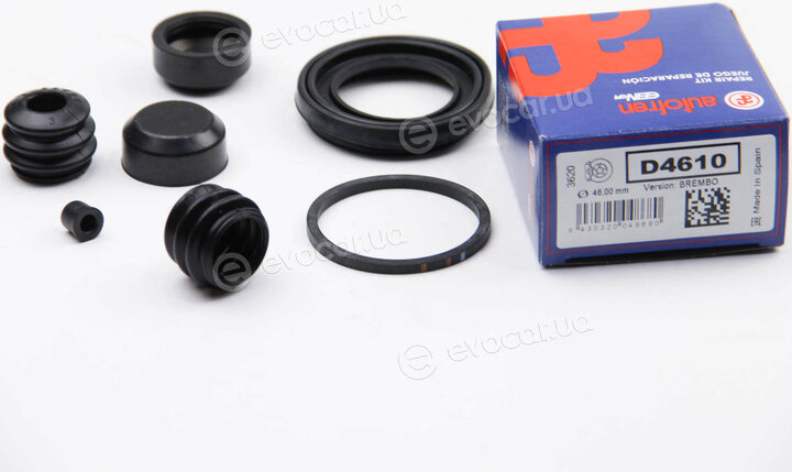 Autofren D4610