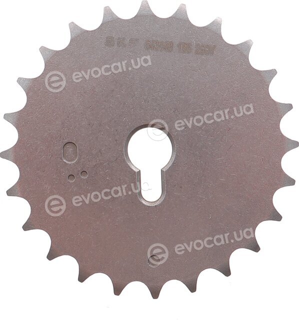 SKF VKML 95003